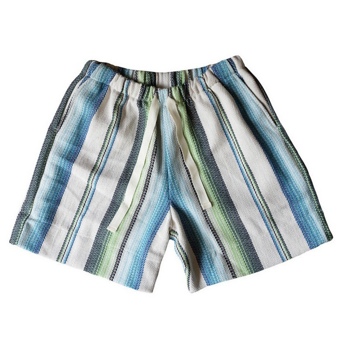 Baja Lounge Short - San Carlos