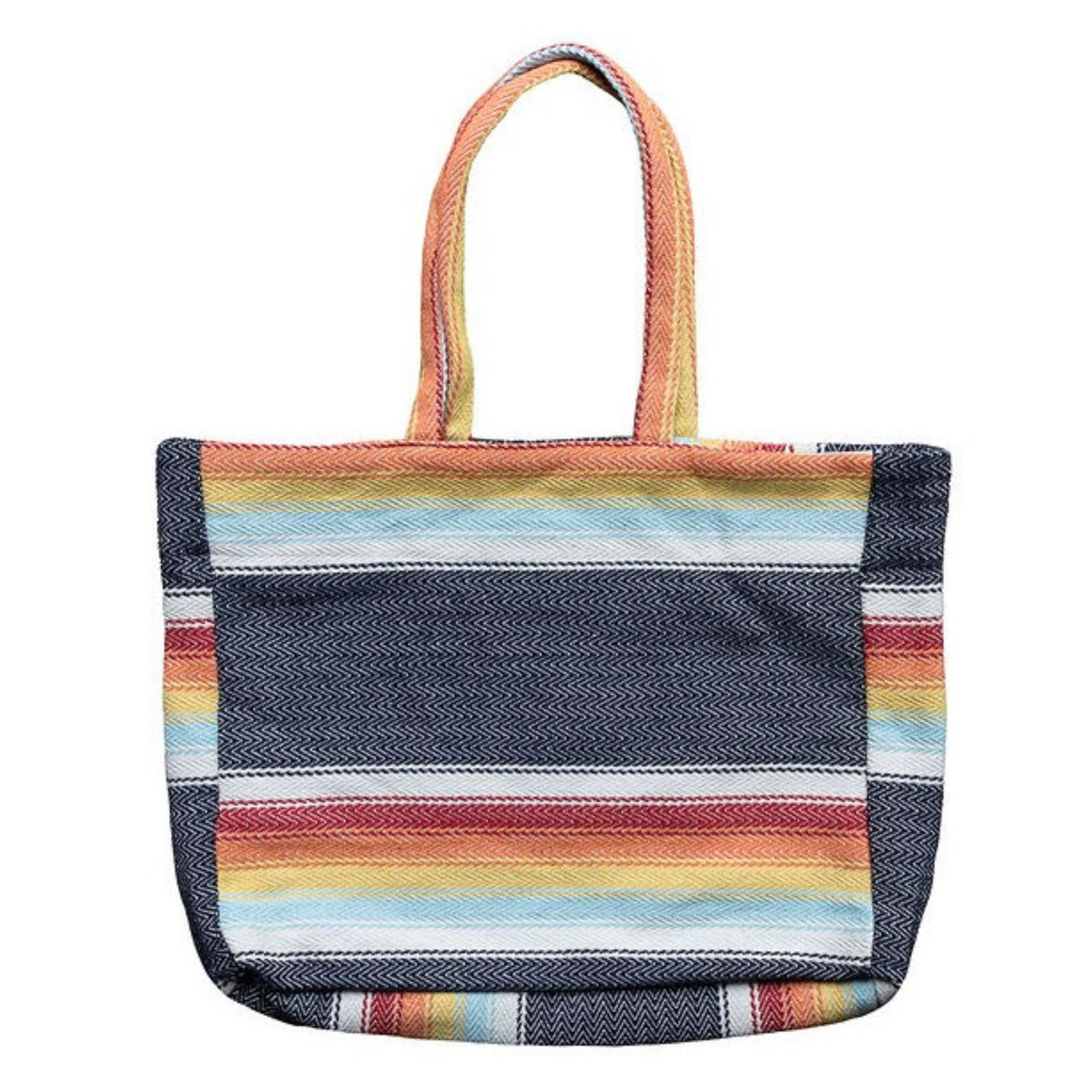 Baja Tote - Agua Azul