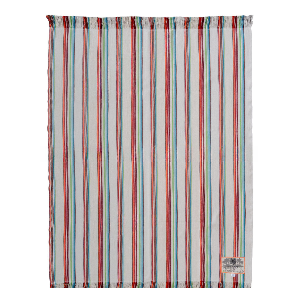 Baja Blanket - Durango