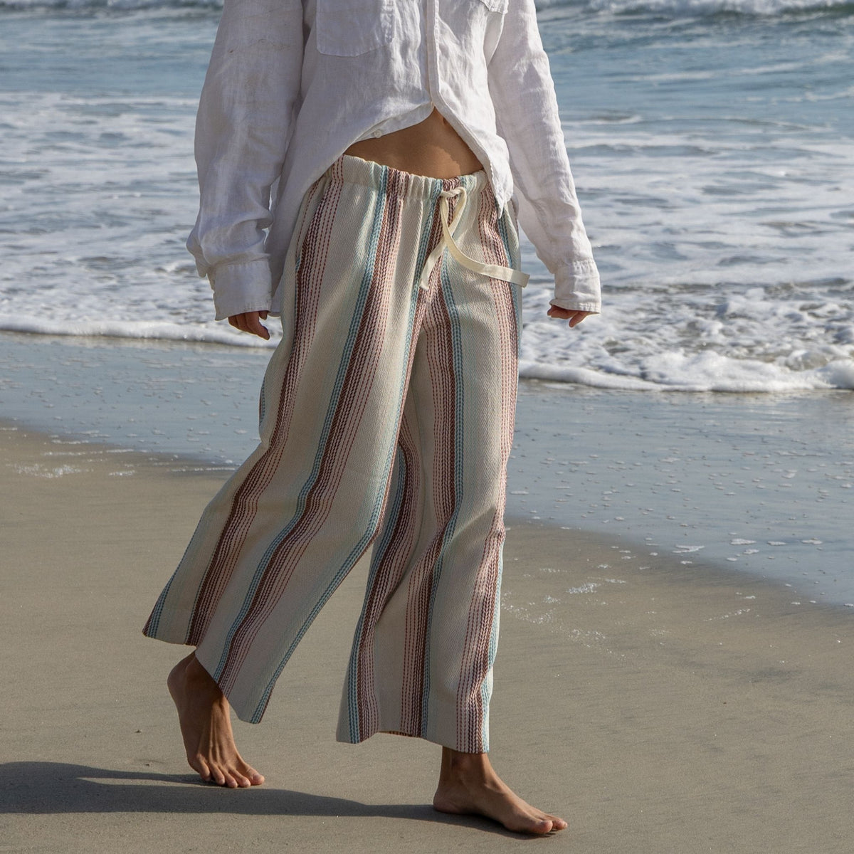 Baja Lounge Pant - Merida