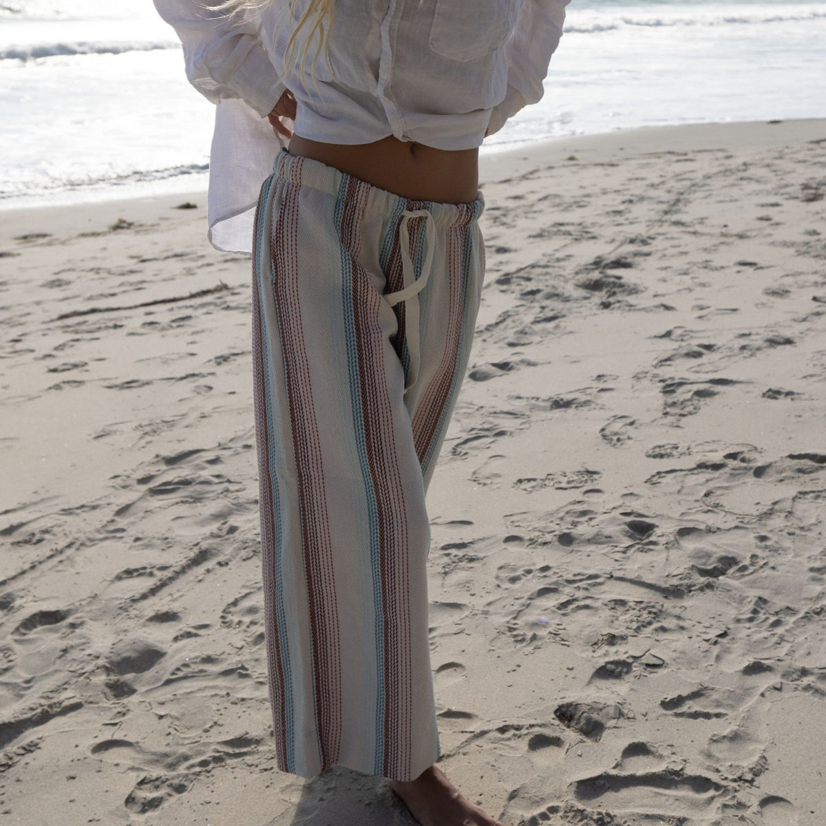 Baja Lounge Pant - Merida