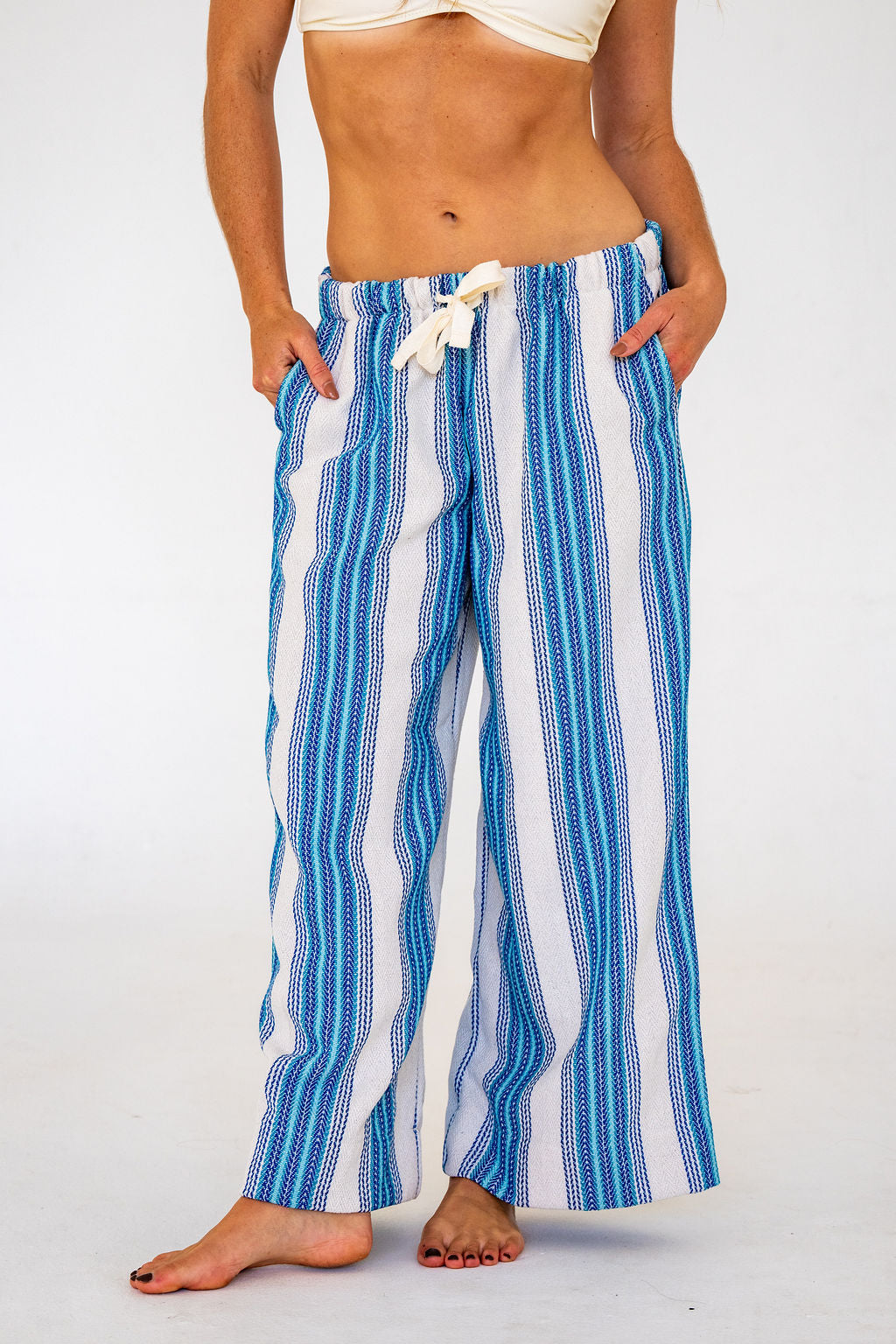 Baja Lounge Pant - Caracol Beach