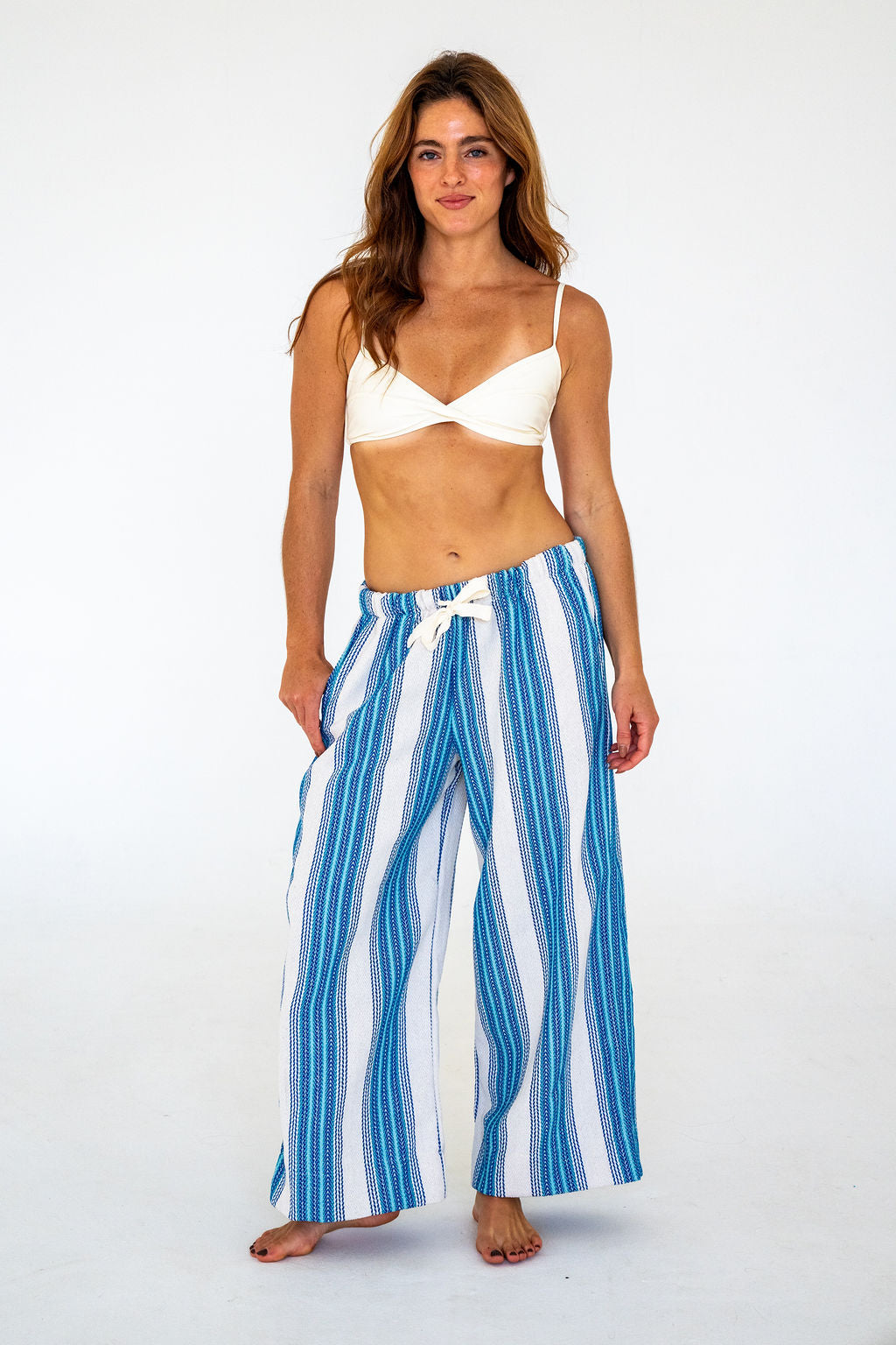 Baja Lounge Pant - Caracol Beach