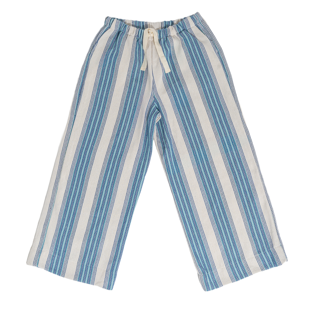 Women's Baja Pants – Lightweight & Eco-Friendly Lounge Pants