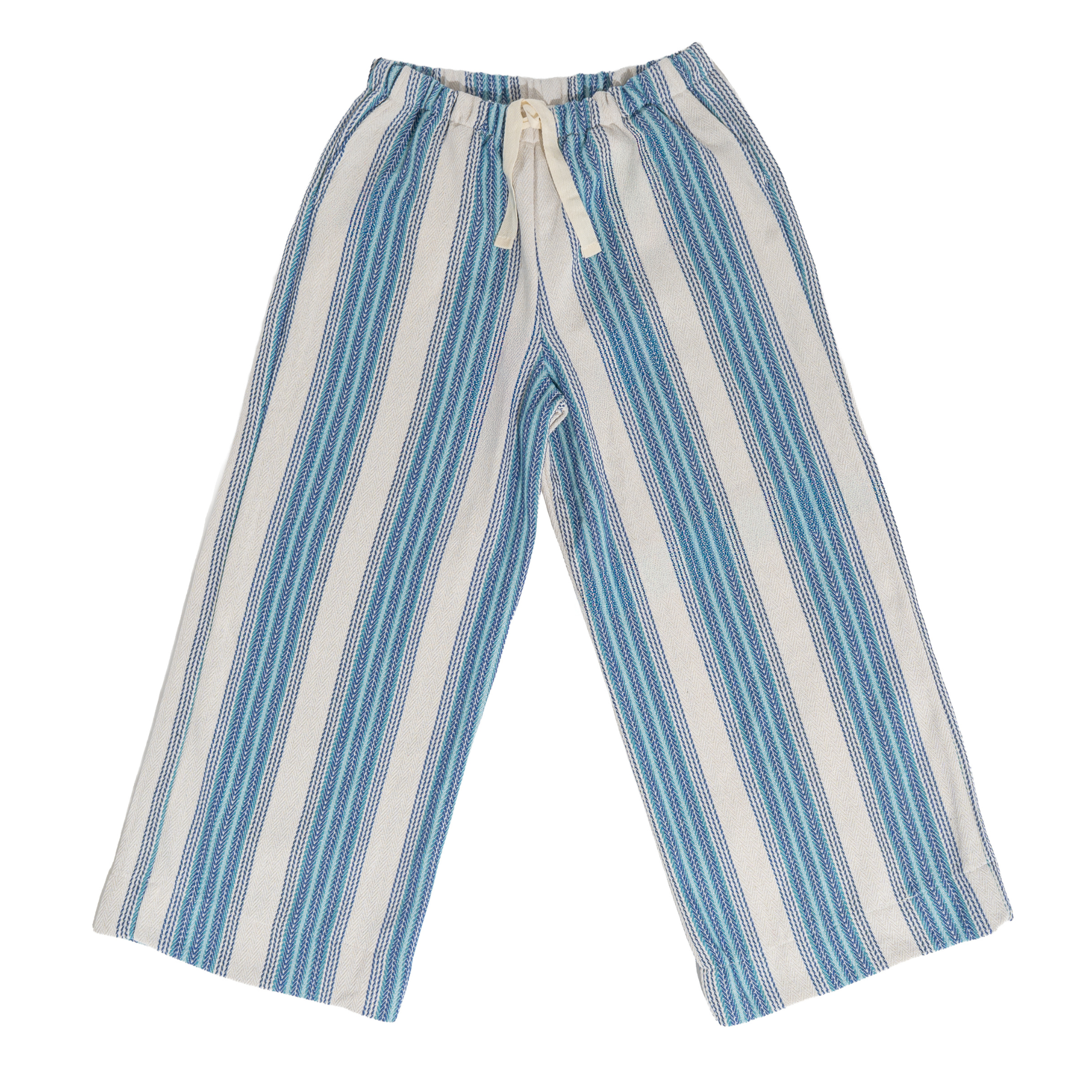Women's Baja Pants – Lightweight & Eco-Friendly Lounge Pants