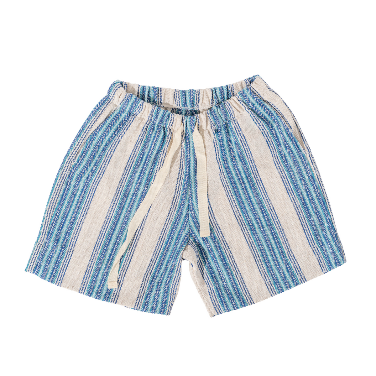 Baja Lounge Short - Caracol Beach