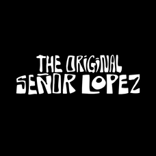 Original Senor Lopez logo