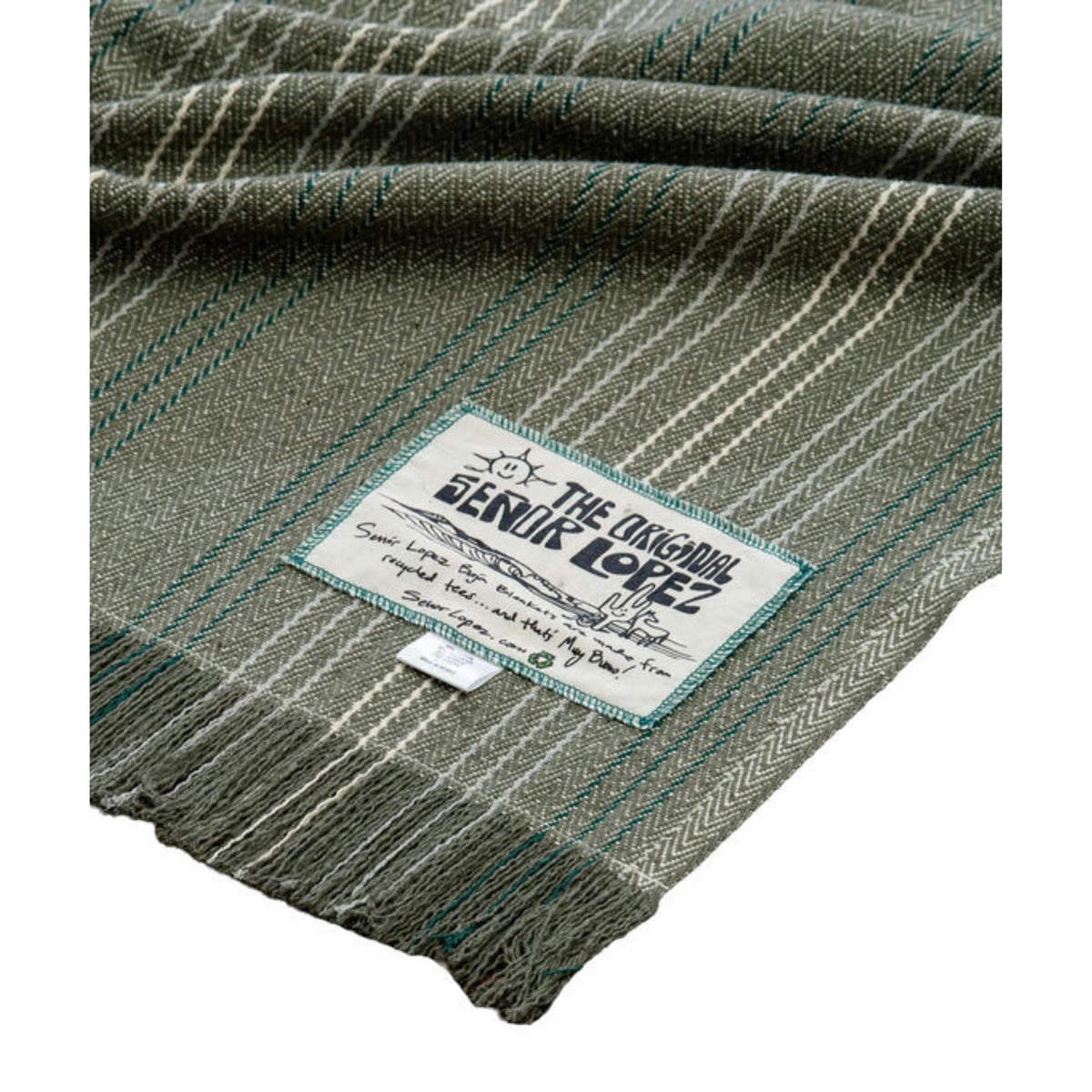 Baja Blanket - Cardone