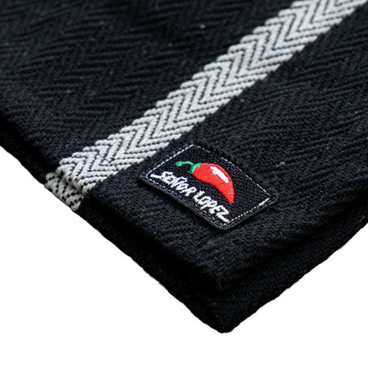 Baja Hoodie - San Quintin