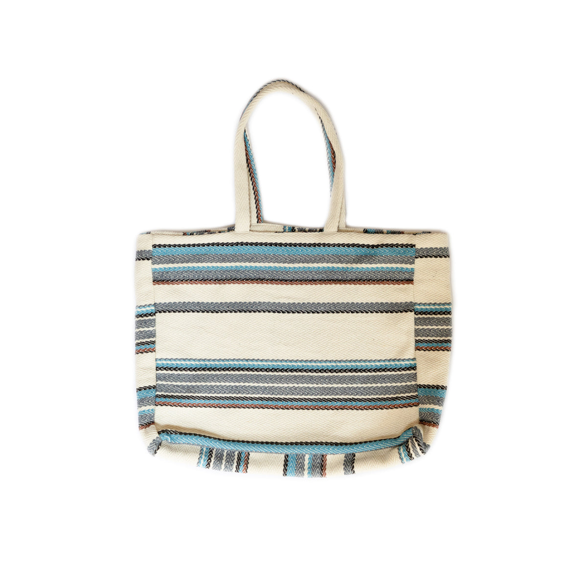 Baja Tote - Pacha Mama