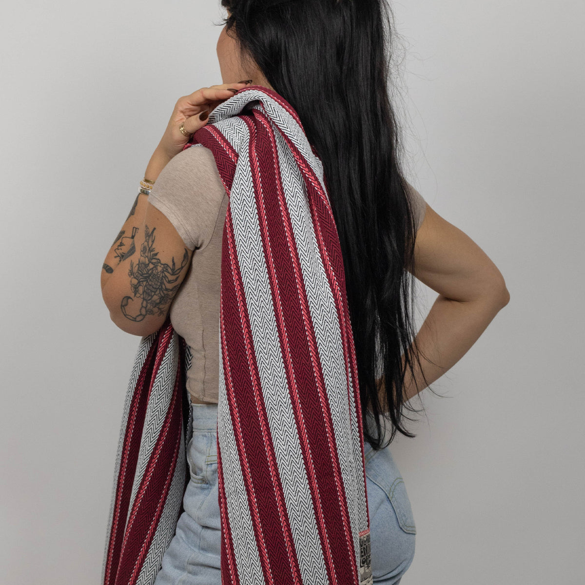 Baja Blanket - Taxi