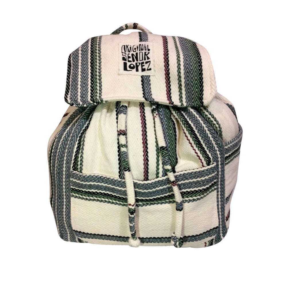 COZUMEL BACKPACK