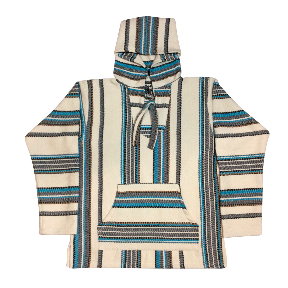 Senor lopez baja hoodie Clearance