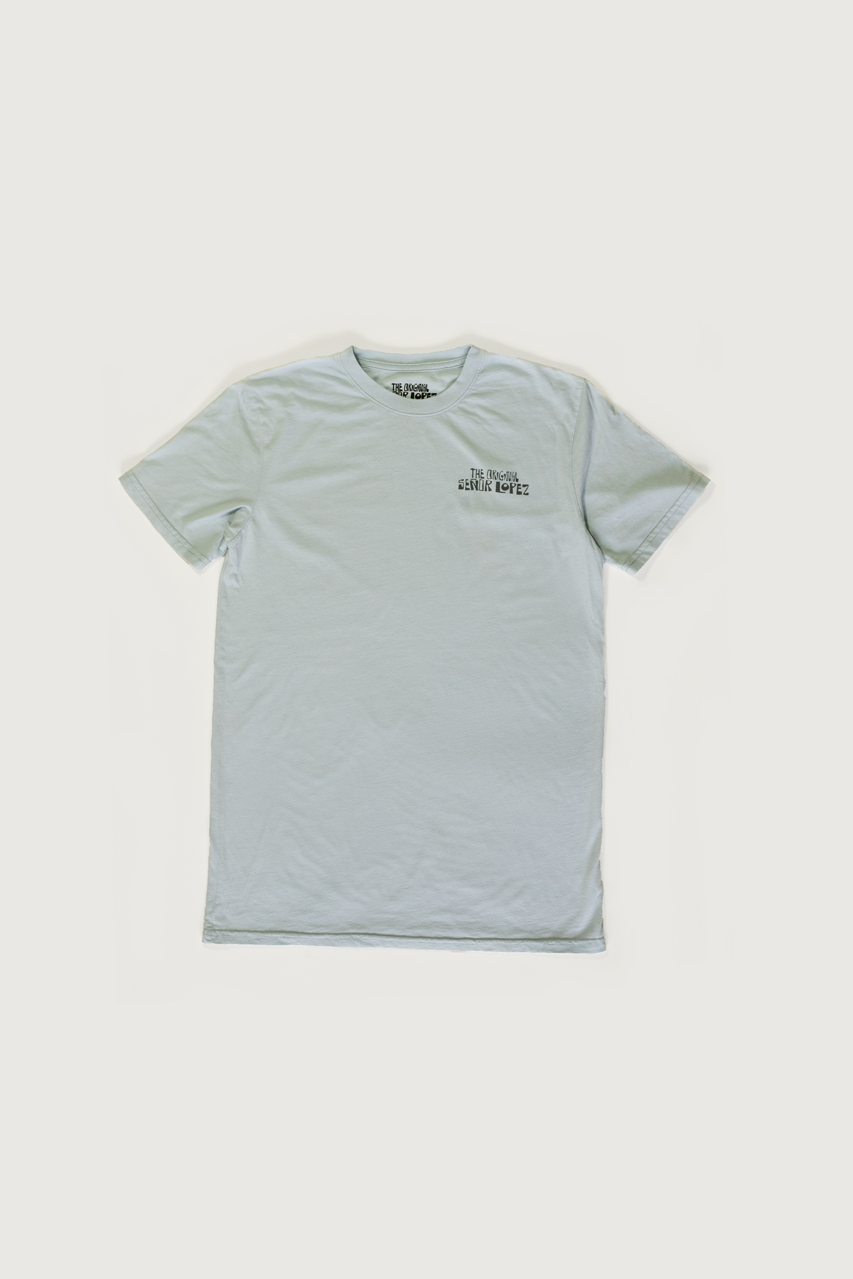 T-Shirt - Burro