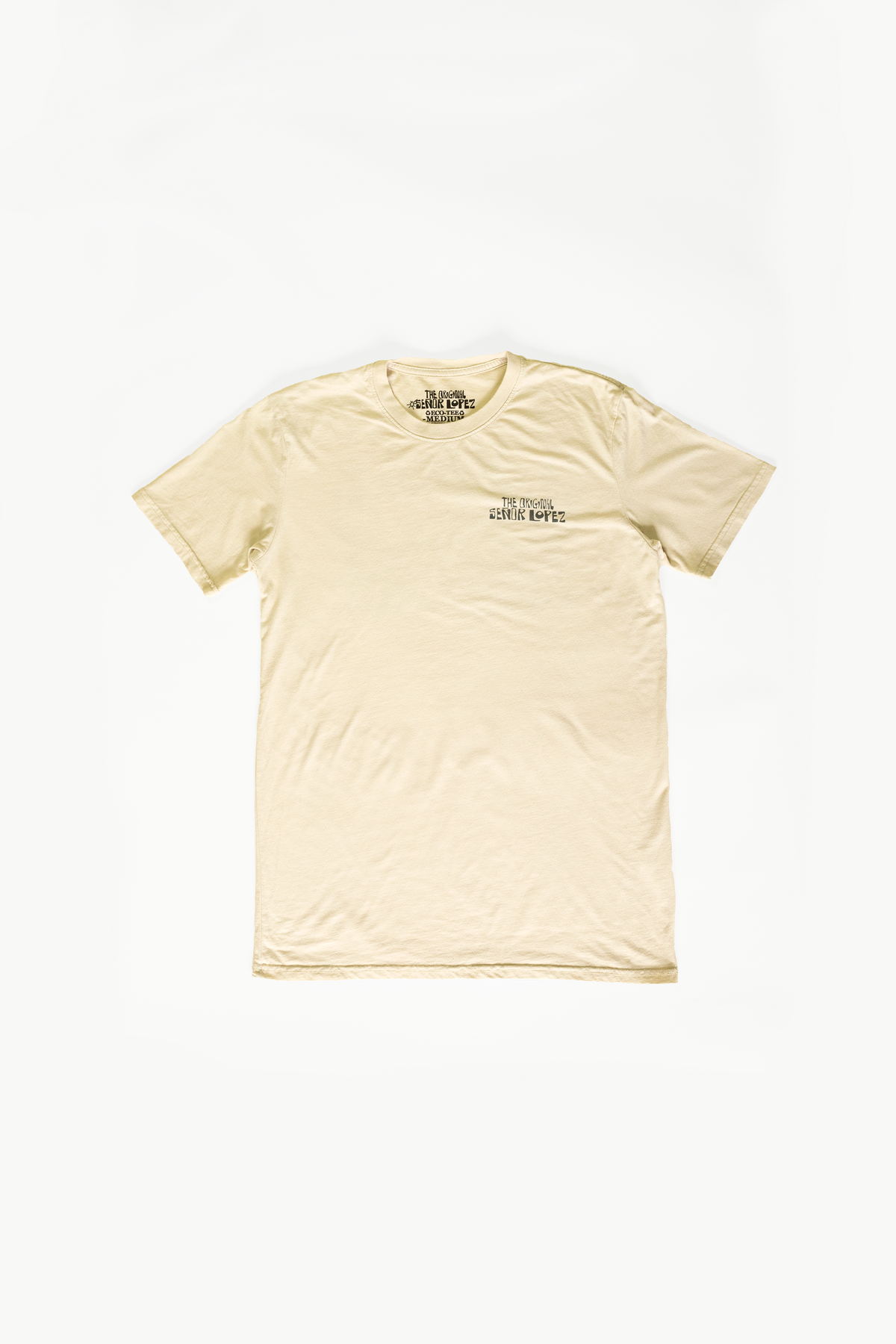 T-Shirt - Burro