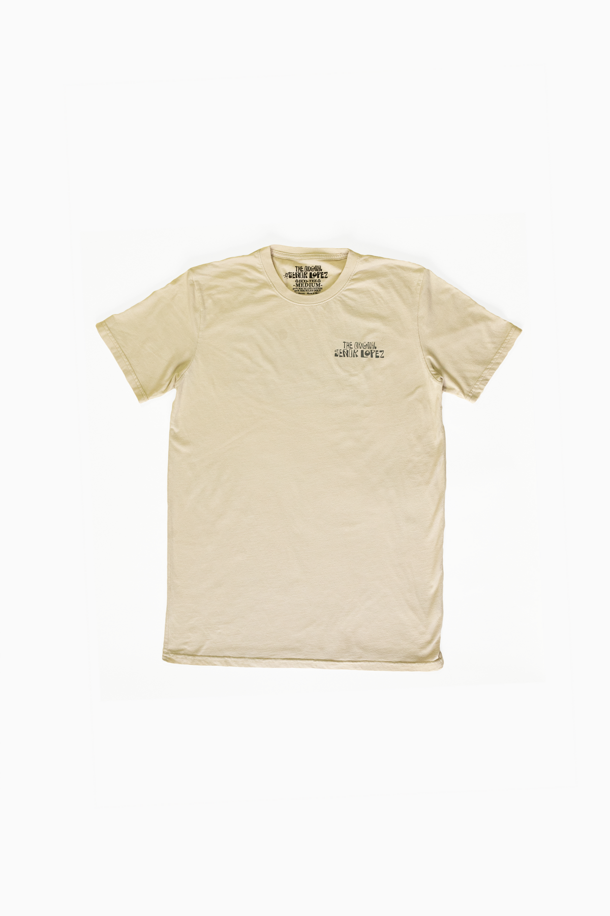T-Shirt - Vantasy
